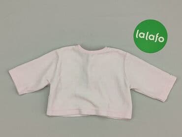 sweter hello kitty h m: Cardigan, Marks & Spencer, Newborn baby, condition - Very good — 3
