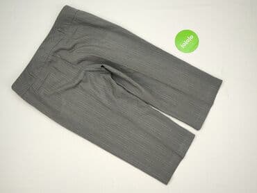 klapki plame: George, Spodnie 3/4 damskie, rozmiar XL — 3