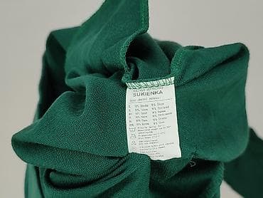 just paul: Basic, Sukienka damska, rozmiar XL — 5