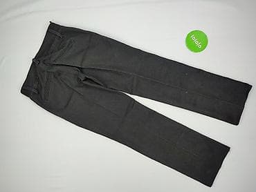 jeans dromedar: Dromedar, Spodnie materiałowe damskie, rozmiar S — 3