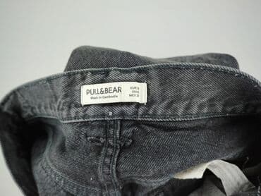 jeansy dsquared2: PULL&BEAR, Jeansy damskie, rozmiar S — 4