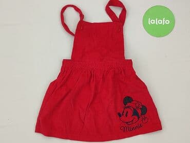 sukienka 146 h: Dress, Disney, 9-12 months, condition - Very good — 2