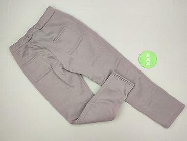 spódnice dresowe allegro: Spodnie dresowe damskie, rozmiar L — 3