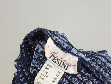 bluzki dla kobiet z dużym biustem: Tezenis, Bluzka damska, rozmiar M — 4