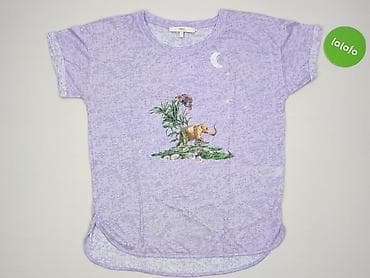 nago tshirt: NEXT Petite, T-shirt damski, rozmiar S — 2