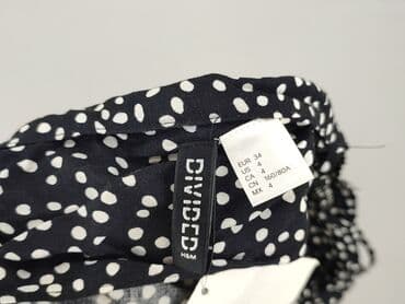 hm sukienka z falbanami: H&M Divided, Sukienka damska, rozmiar XS — 4