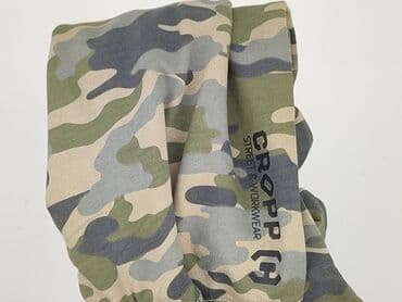 bluzy dresowe urban classics: Cropp, Bluza dla mężczyzn, rozmiar S — 5