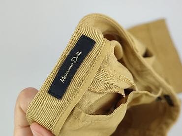 massimo dutti second hand: Massimo Dutti, Spodnie materiałowe damskie, rozmiar S — 4