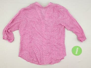 tkaniny na bluzy: Bluzka damska, rozmiar L — 3