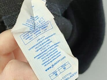 koszulki blackpink: JHK, Koszulka polo dla mężczyzn, rozmiar M — 6