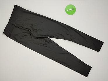 majtki c: EMO, Legginsy Sportowe damskie, rozmiar S — 3