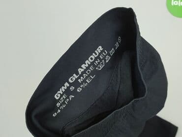 gymshark legginsy push up: Gym Glamour, Legginsy Sportowe damskie, rozmiar S — 4