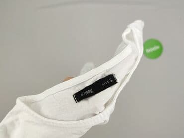 koszulki latynka allegro: Sinsay, Women`s T-shirt, size S — 5