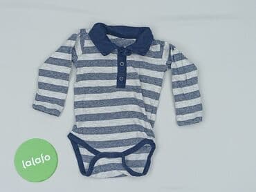 sukienka koszulowa c a: Body, 3-6 months, 
condition - Very good — 2