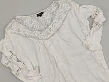 sukienka na chrzciny plus size: Ann Christine, Women's blouse, size L (EU 40) — 1