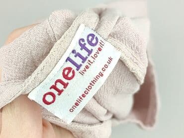 bluzki damskie dopasowane: Bluzka damska, rozmiar One size — 4