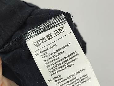 krótka: UP2Fashion, Szorty damskie, rozmiar M — 7