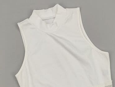 bluzki wiosenna: Shein, Top damski, rozmiar S — 1