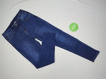 mam dżinsy: Jeansy damskie, rozmiar L — 2