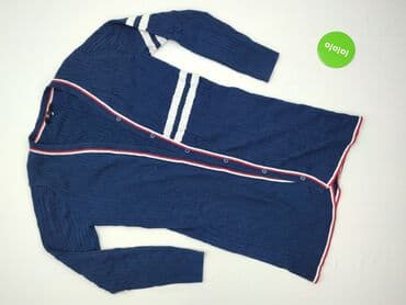 lidl sweter w paski: Kardigan damski, rozmiar L — 2