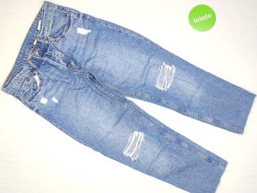 джинси h m: H&M, Jeansy damskie, rozmiar XS — 2