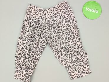 kapcie cmp: Leggings for kids, 8 years, 122/128, condition - Very good — 3