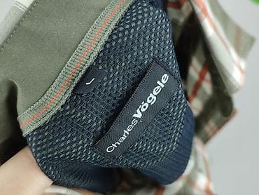 pull and bear bomberka: Charles Vögele, Koszulа dla mężczyzn, rozmiar L — 4