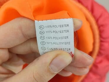 kombinezon z lajkry: Kurtka przejściowa, 14 lat, 158-164 cm, stan - Bardzo dobry — 5