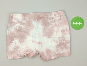 bonprix krótkie spodenki: Bodyflirt, Szorty damskie, rozmiar L — 3