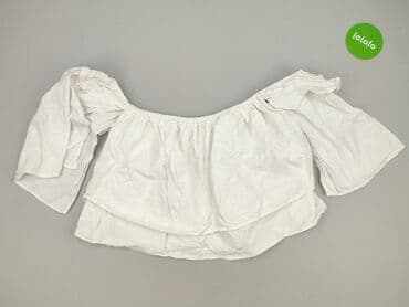 damskie bluzki bawelniane: Bluzka damska, rozmiar One size — 2