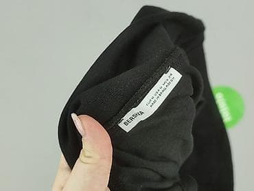 cropp top: Bershka, Top damski, rozmiar S — 4