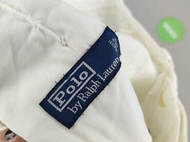 spodnie evisu hello kitty: Polo Ralph Lauren, Szorty dla mężczyzn, rozmiar L — 4