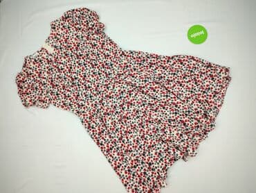 sukienki w monnari: Sukienka damska, rozmiar 2XL — 2