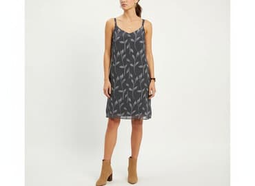 koszula nocna dla dziewczynki 110: Sukienka damska, rozmiar S — 6