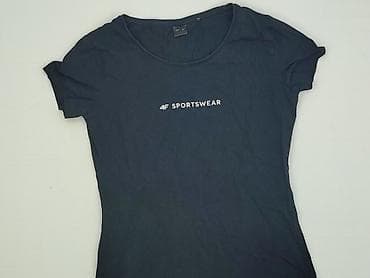 4F, T-shirt damski, rozmiar M w lalafo.pl 4F, T-shirt damski, rozmiar M
