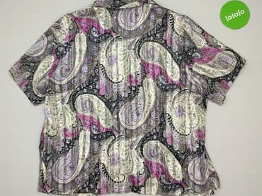 michael kors tops plus size: MAX, Women's blouse, size 3XL — 3