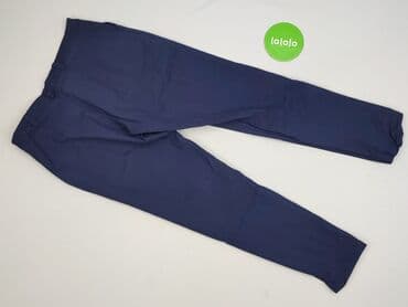 blue harbour jeans: Material trousers for women, size S — 3