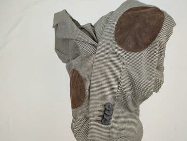 latka na ubrania: Women's blazer, size S — 5