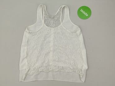 koszulka siateczka damska: Top damski, rozmiar S — 3