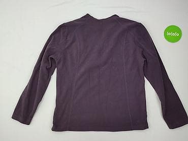 czarny golf: Polar damski, rozmiar 3XL — 3