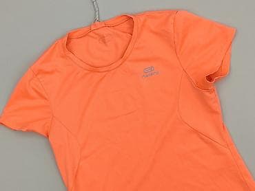adidasy halowe: Kalenji, T-shirt damski, rozmiar S — 1