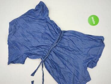 krótkie spodenki i nogi z cellulitem: TIFFOSI, Kombinezon damski, S — 3