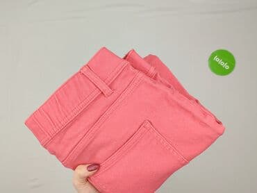 endo piżamy: Janina, Spodnie materiałowe damskie, M — 5