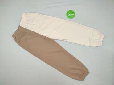 Kobiety: Cropp, Spodnie dresowe damskie, rozmiar S — 3
