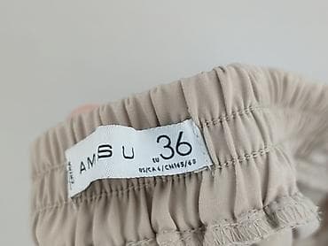 bluzy gapa: Amisu, Spodnie dresowe damskie, rozmiar S — 5