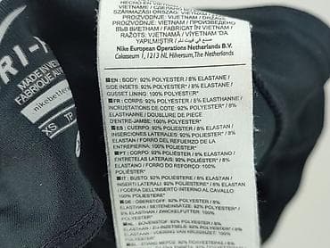 nike tech fleece: Nike, Legginsy Sportowe damskie, rozmiar XS — 5