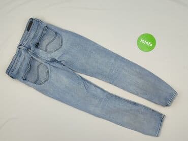 Kobiety: Lee, Jeansy damskie, S — 3