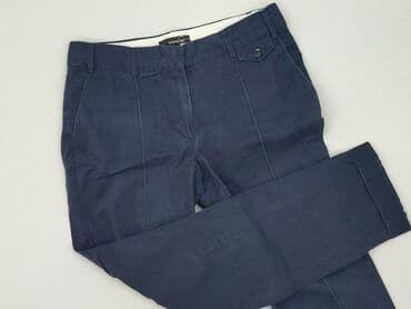 megi collection spodnie: Mango, Spodnie materiałowe damskie, S — 1