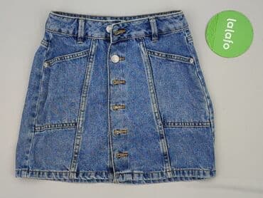 baloon jeans: Denim Collection, Spódnica damska, rozmiar 2XS — 2