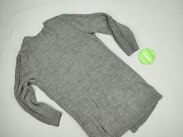 sweter gruby: Кардиган жіночий, розмір M — 3
